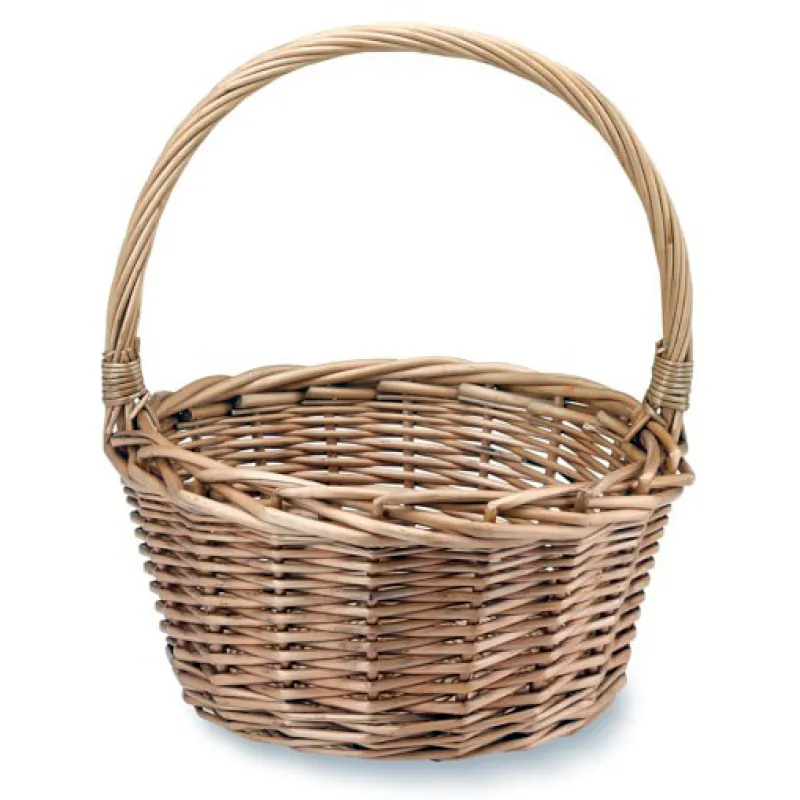Корзинка с оазисом, доставка Гатчина